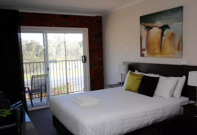 Mildura Riverview Motel