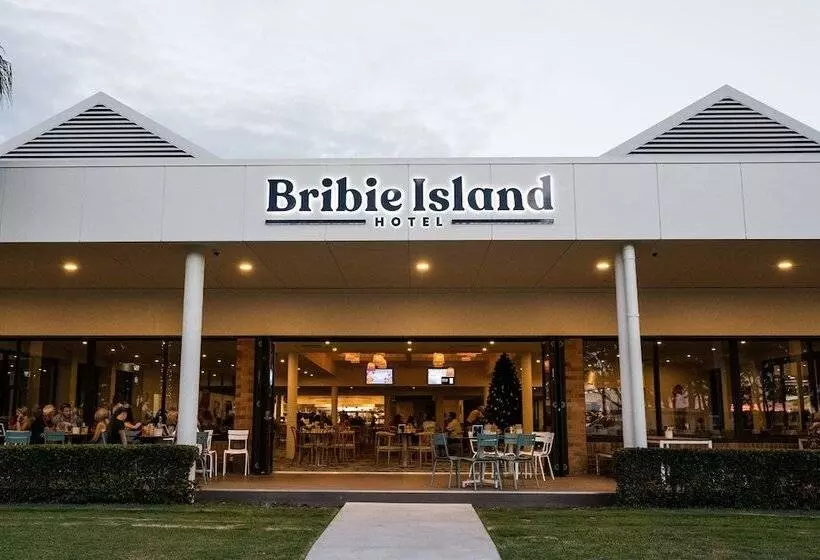 Motelli Bribie Island