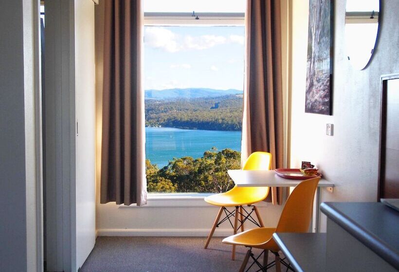 Norfolk Pine Motel Merimbula