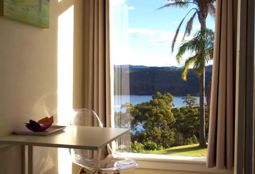 Norfolk Pine Motel Merimbula