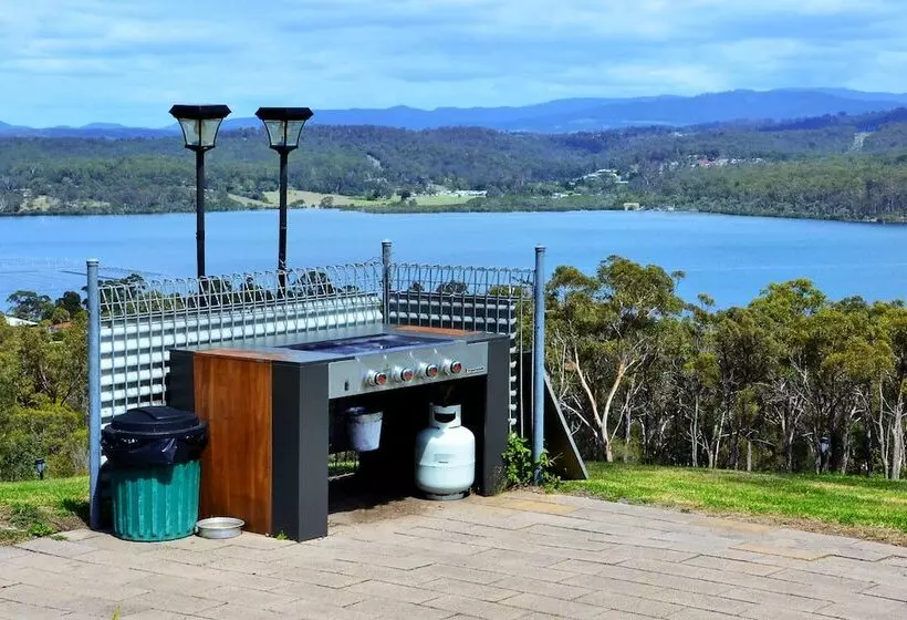 Norfolk Pine Motel Merimbula