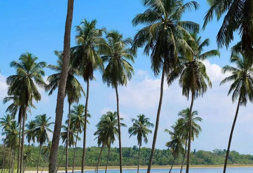 Курорт Shangrila Hambantota