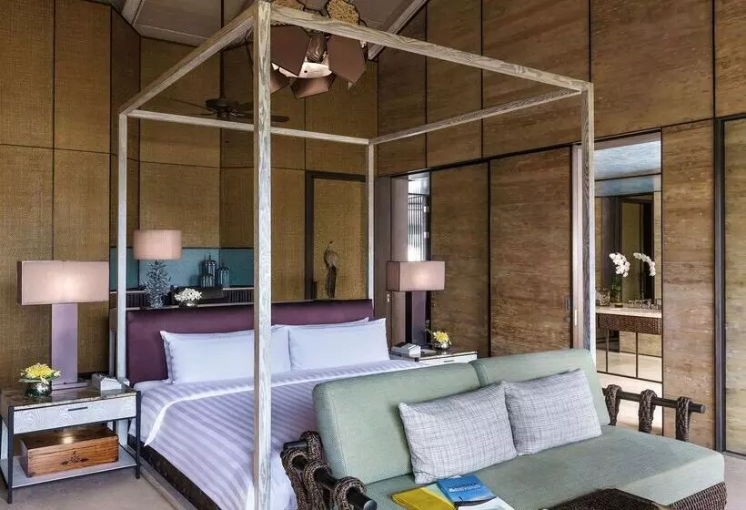 Курорт Shangrila Hambantota