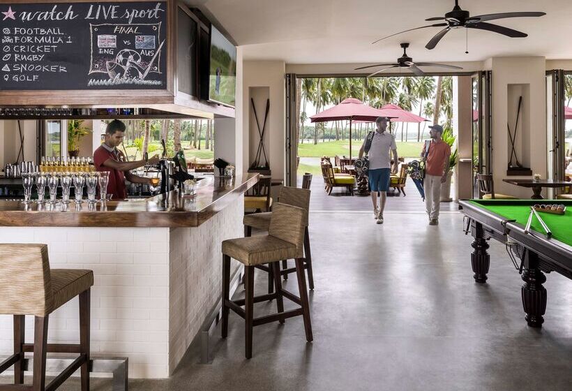 منتجع Shangrila Hambantota