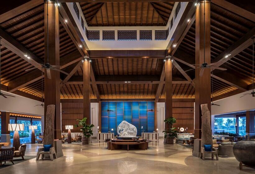 منتجع Shangrila Hambantota