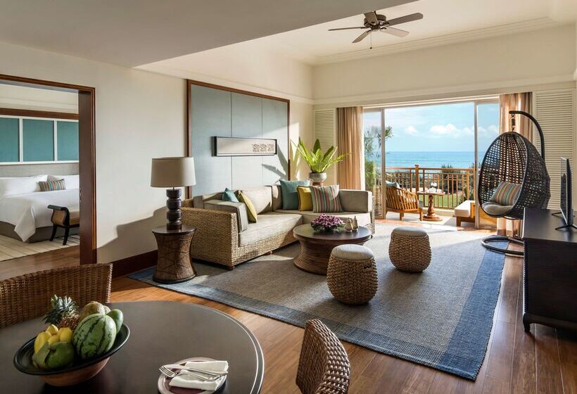 منتجع Shangrila Hambantota