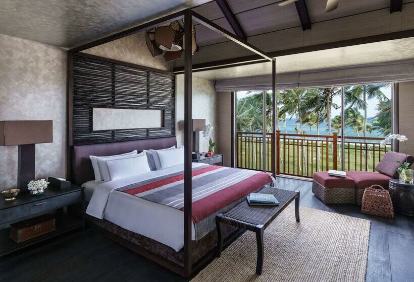 منتجع Shangrila Hambantota