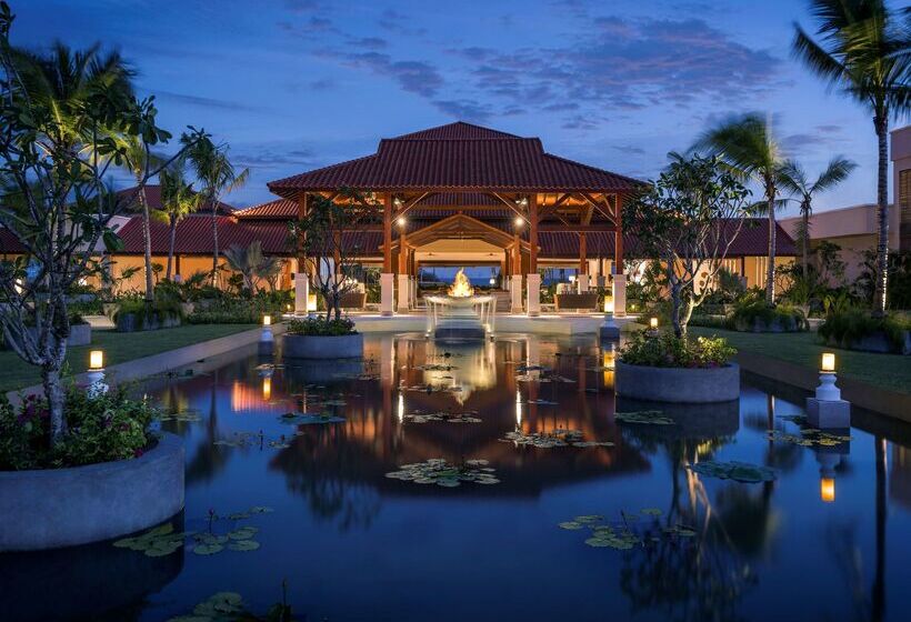 منتجع Shangrila Hambantota