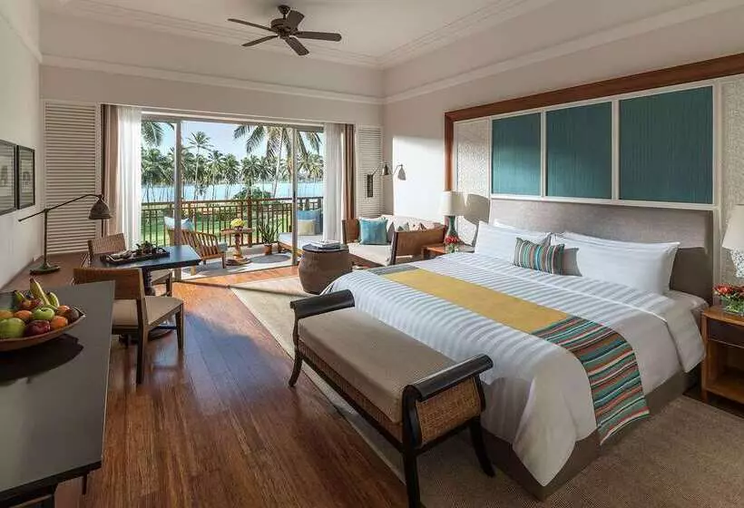 Курорт Shangrila Hambantota