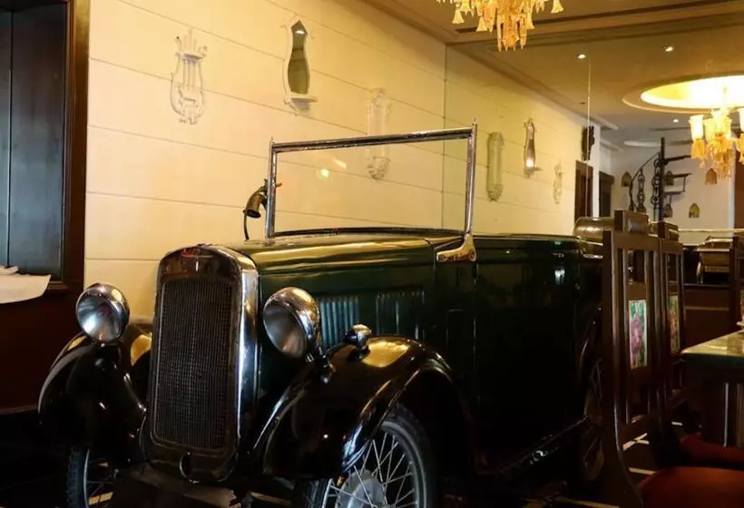 The Waterfront Shaw  Lavasa