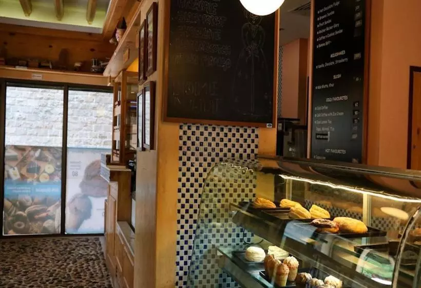 The Waterfront Shaw  Lavasa