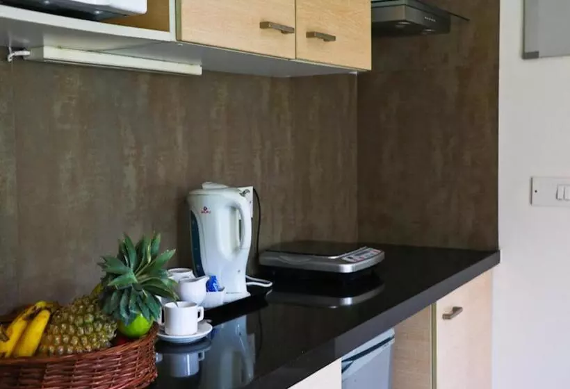 The Waterfront Shaw  Lavasa