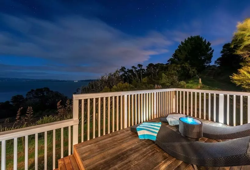 Woodside Bay Cottage