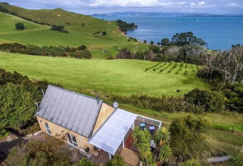 Woodside Bay Cottage