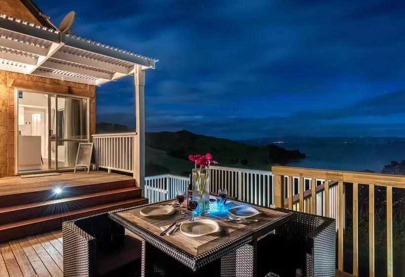 Woodside Bay Cottage