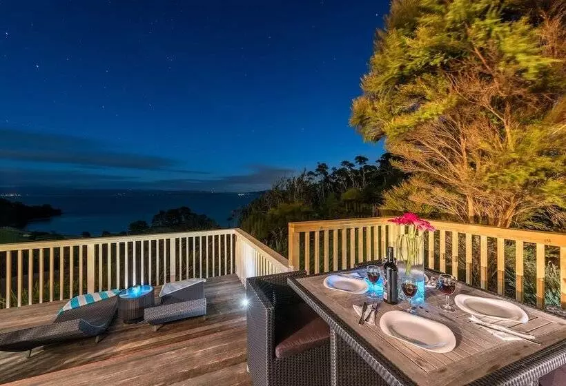 Woodside Bay Cottage