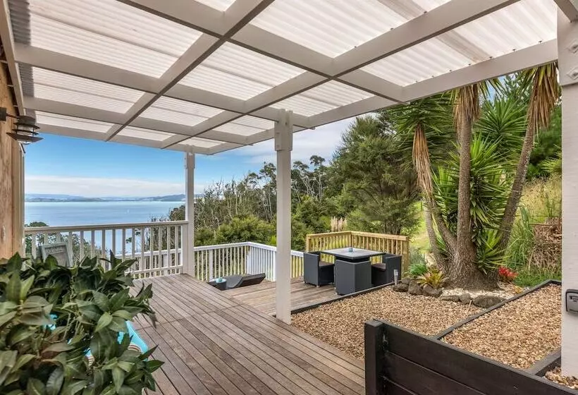 Woodside Bay Cottage