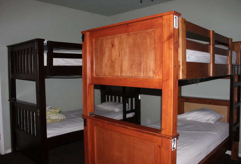 호스텔 The Anderson Estates