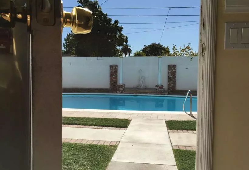 فندق صغير The Anderson Estates