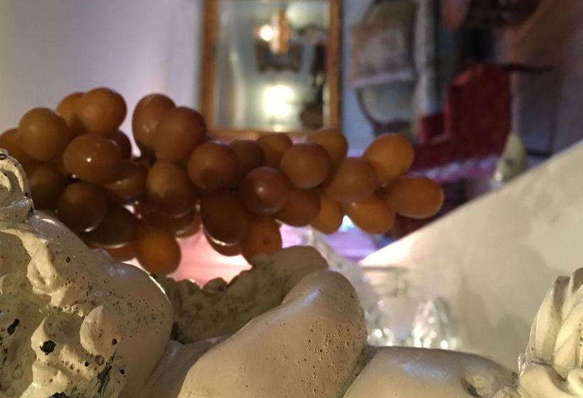 호스텔 The Anderson Estates