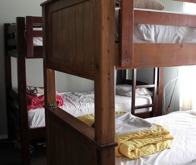 호스텔 The Anderson Estates