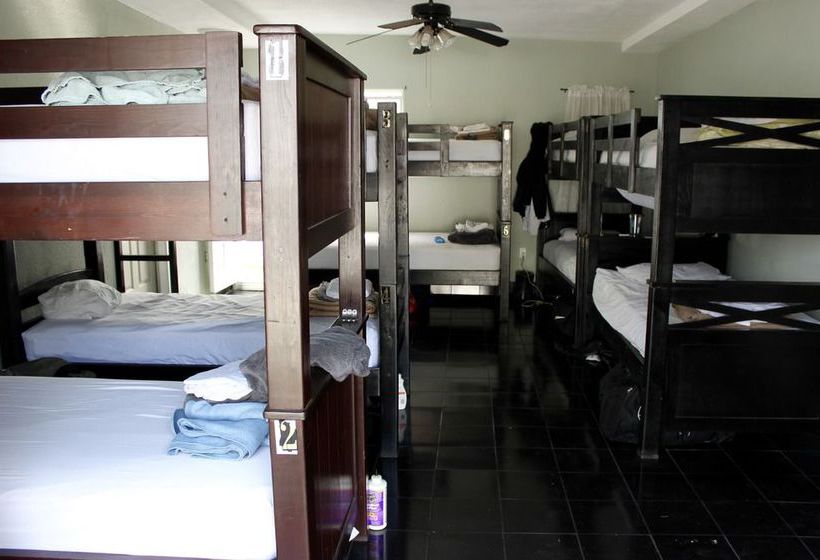 호스텔 The Anderson Estates