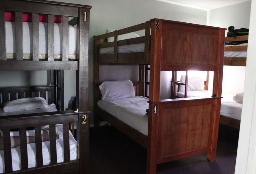 호스텔 The Anderson Estates