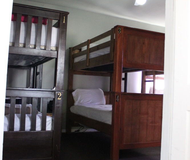 호스텔 The Anderson Estates