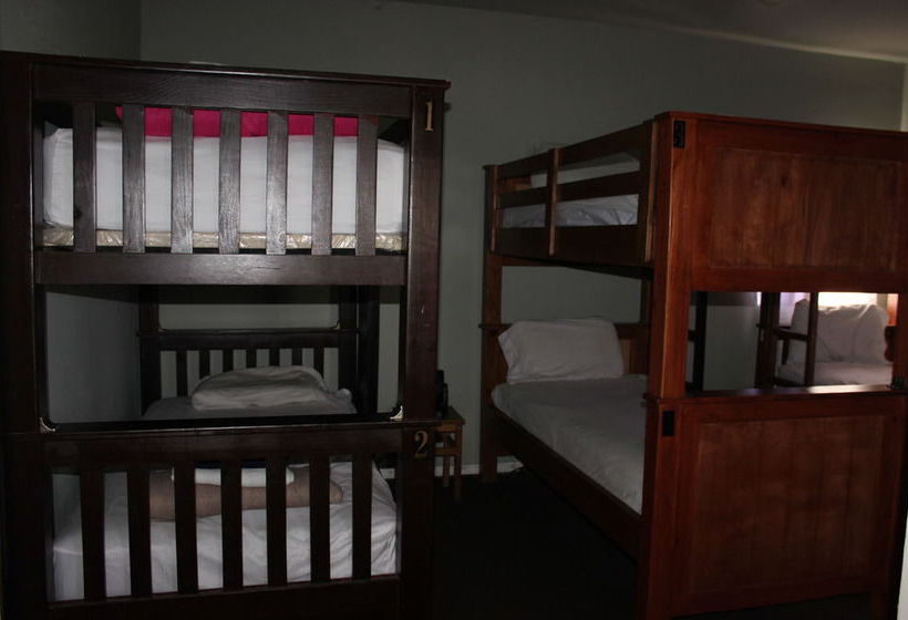 호스텔 The Anderson Estates