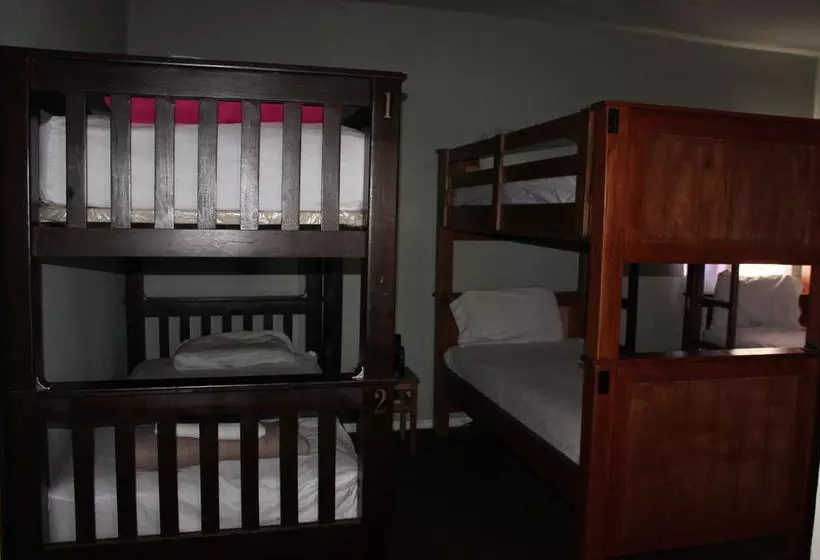 فندق صغير The Anderson Estates