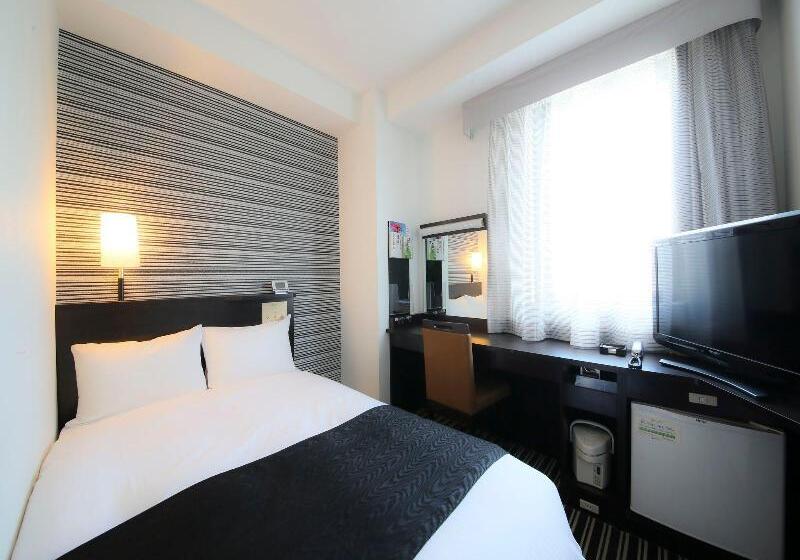 Apa Hotel Kagoshima Tenmonkan