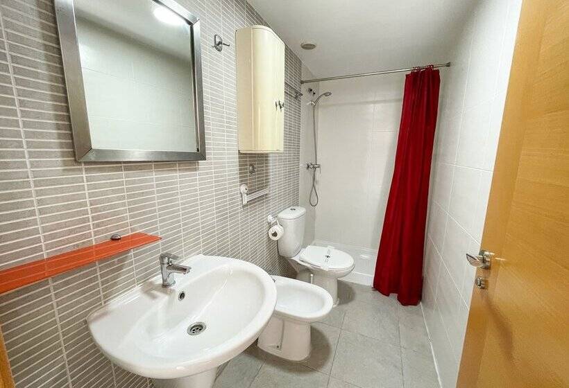 Apartamentos Gandia Playa Centro 3000