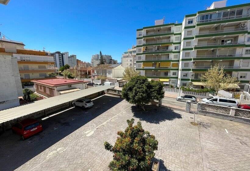 Apartamentos Gandia Playa Centro 3000