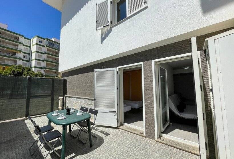 Apartamentos Gandia Playa Centro 3000