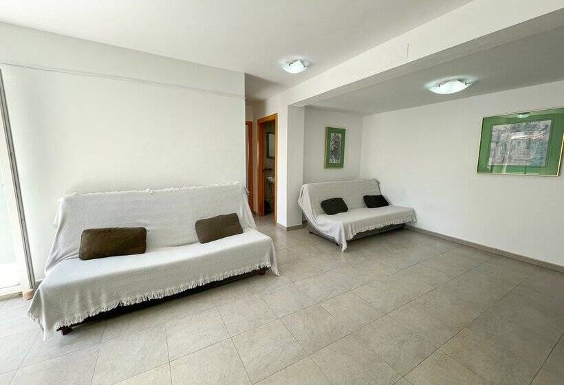 Apartamentos Gandia Playa Centro 3000