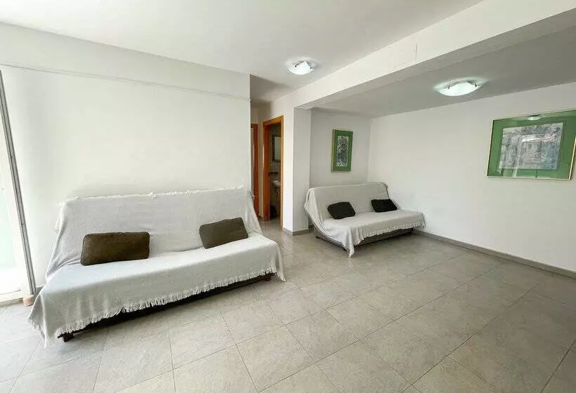 Apartamentos Gandia Playa Centro 3000