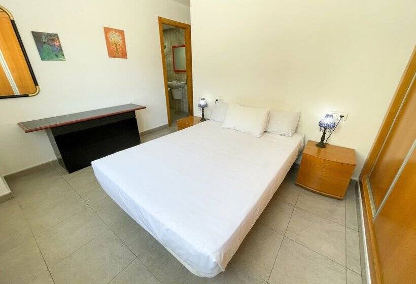 Apartamentos Gandia Playa Centro 3000