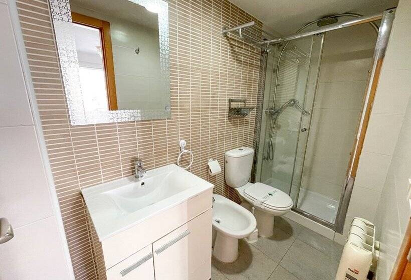 Apartamentos Gandia Playa Centro 3000