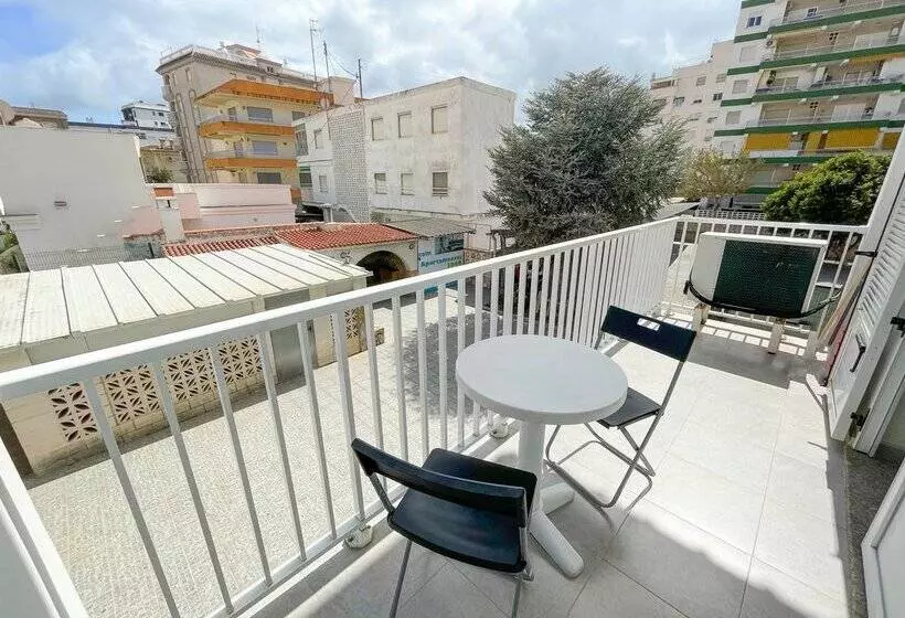 Apartamentos Gandia Playa Centro 3000