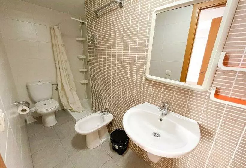 Apartamentos Gandia Playa Centro 3000