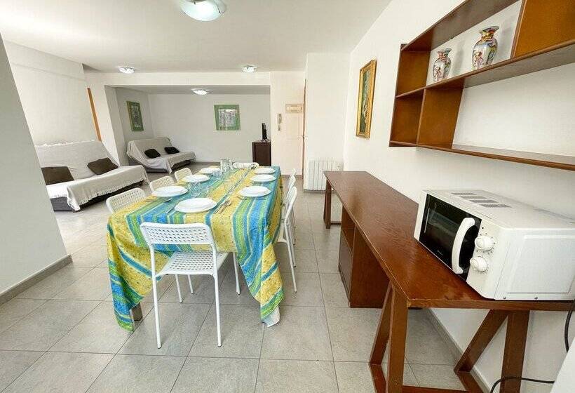 Apartamentos Gandia Playa Centro 3000