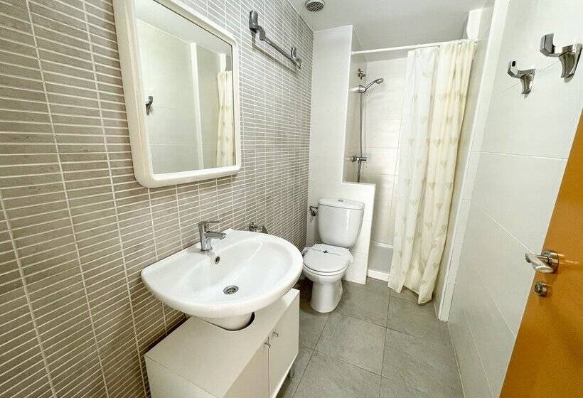 Apartamentos Gandia Playa Centro 3000