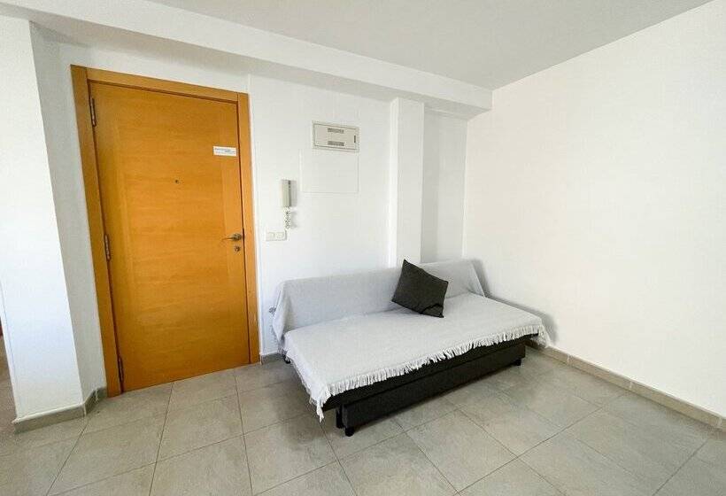 Apartamentos Gandia Playa Centro 3000