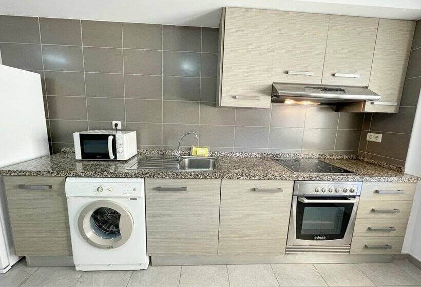 Apartamentos Gandia Playa Centro 3000