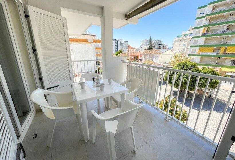 Apartamentos Gandia Playa Centro 3000