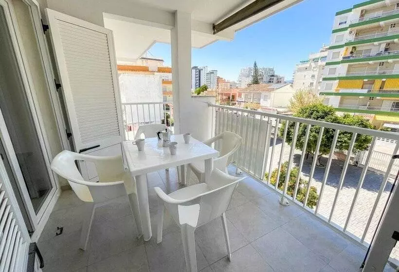 Apartamentos Gandia Playa Centro 3000