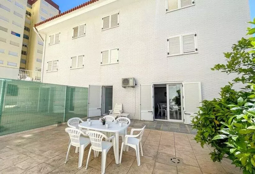 Apartamentos Gandia Playa Centro 3000