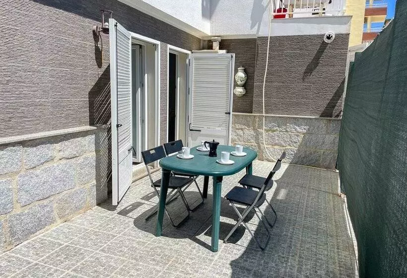 Apartamentos Gandia Playa Centro 3000