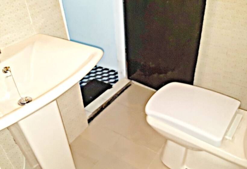 Ashans Cozy Apartments