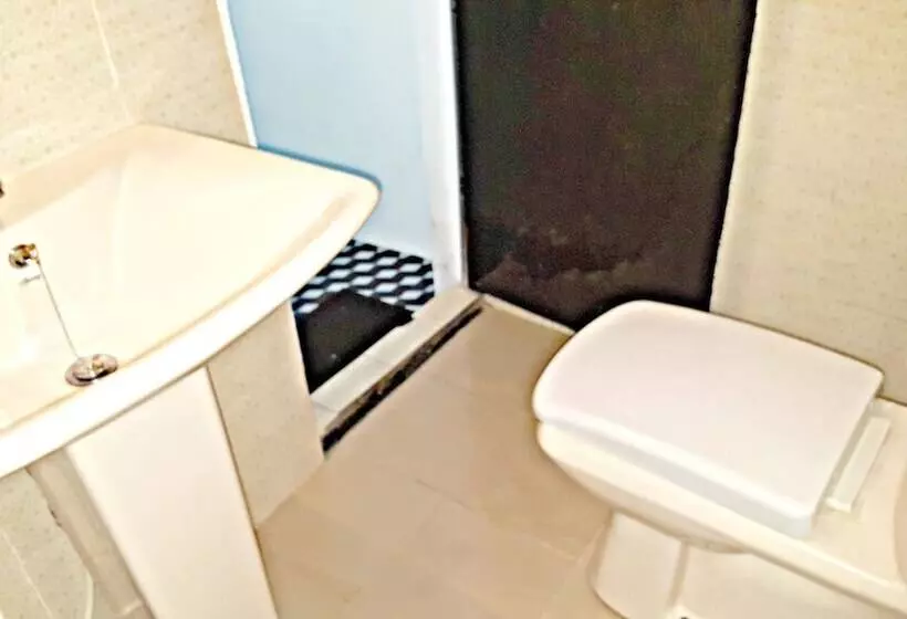 Ashans Cozy Apartments